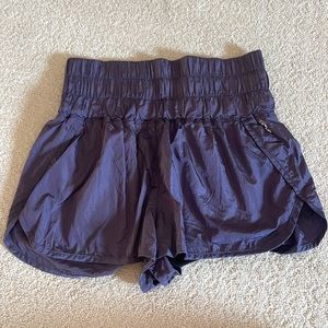 Free People The Way Home Shorts